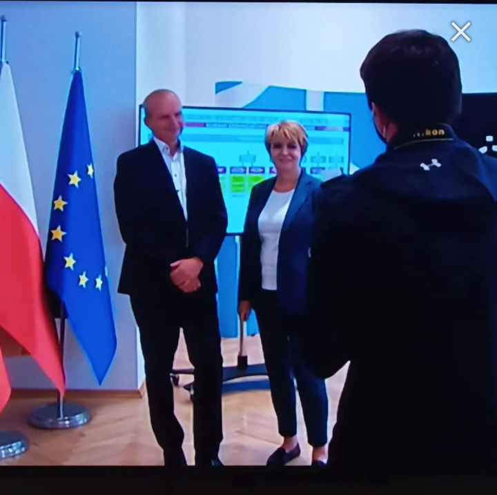 Read more about the article Tłuste Koty Hanny Zdanowskiej. Nie tylko Marcin Masłowski-Wojciech Rosicki