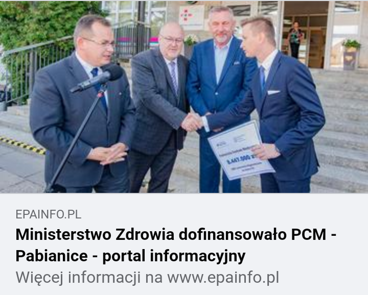 Read more about the article Ministerstwo-zdrowia-dofinansowalo-pcm