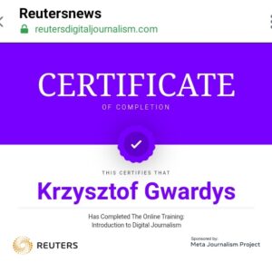 Iga wygrywa MMOpen 2024.
Po zdjęciu UPAińskiej wstążeczki przyszła pora na sukcesy.
Brawo Iga!