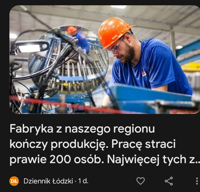 Read more about the article Kolejne zwolnienia grupowe w łódzkiem
