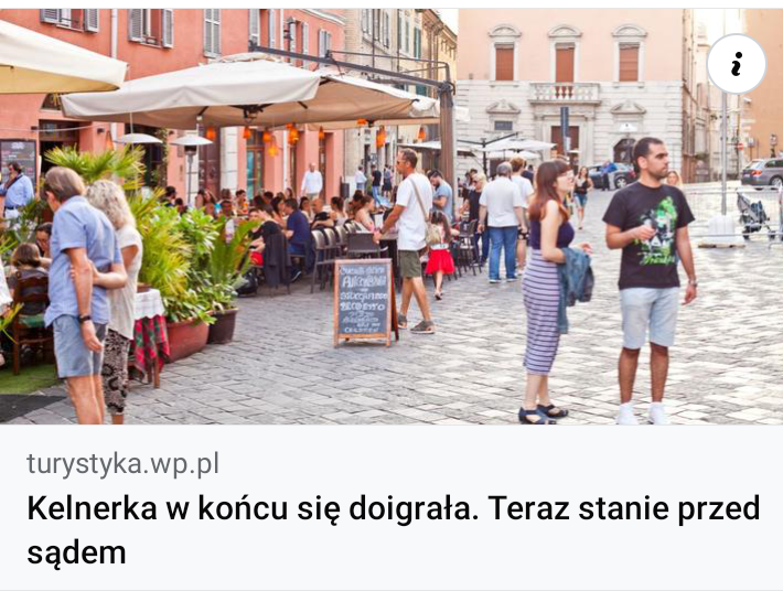 Read more about the article Zaufanie to podstawa.