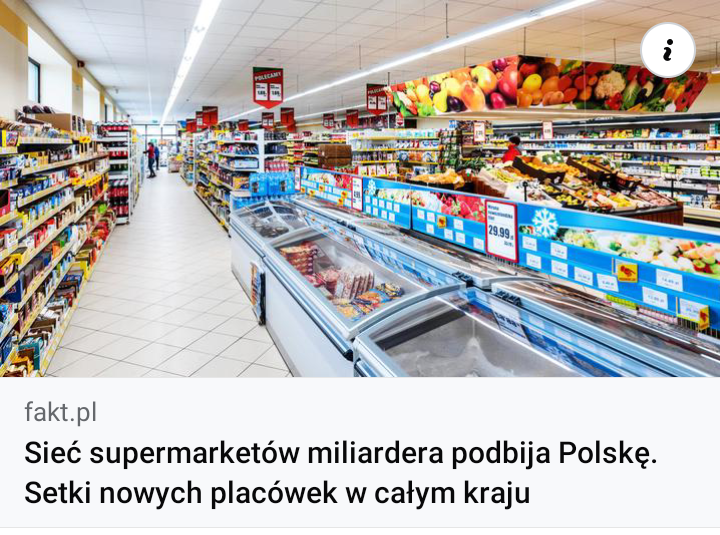 Read more about the article Tomasz Biernacki i jego Dino