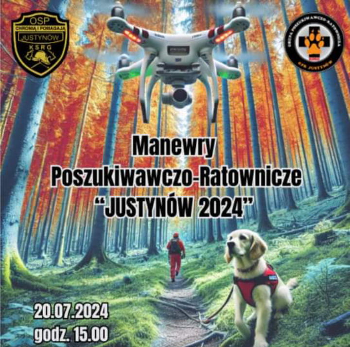 Read more about the article Ćwiczenia Straży Pożarnej