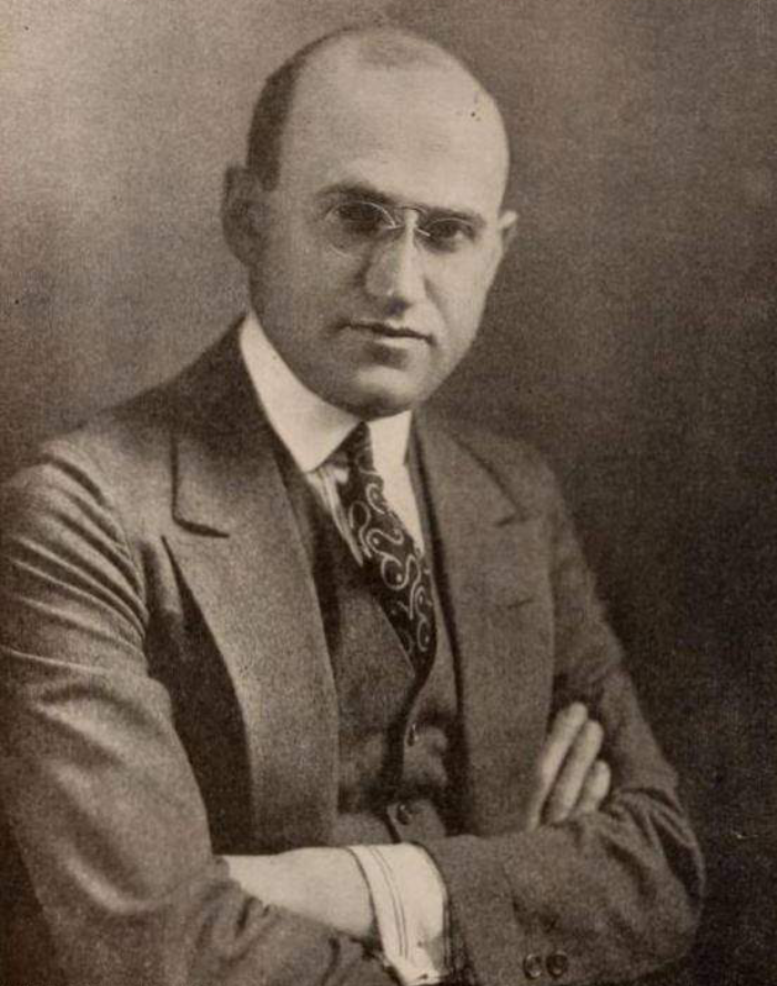 Read more about the article Samuel Goldwyn
