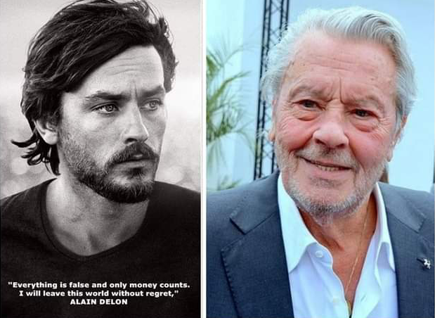 Read more about the article Alain Delon