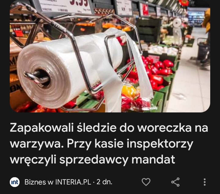 Read more about the article Uwaga sklepikarze: Opłata recyclingowa