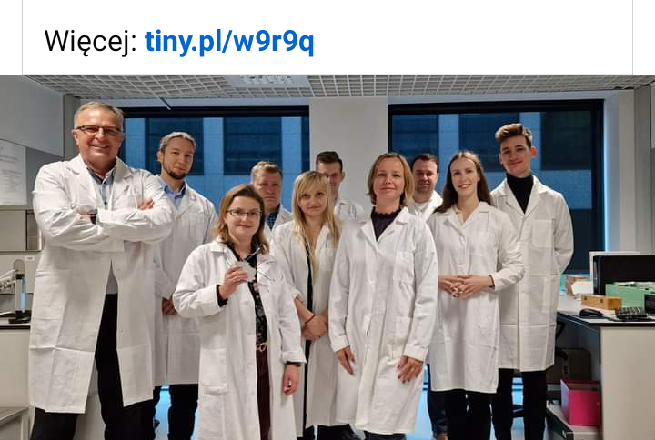 Read more about the article Polskie ogniwa fotowoltaiczne