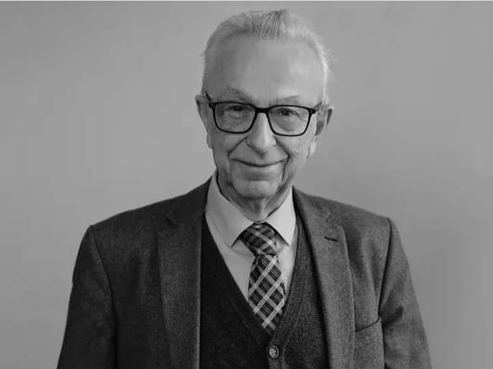Read more about the article Nie żyje Lew Starowicz