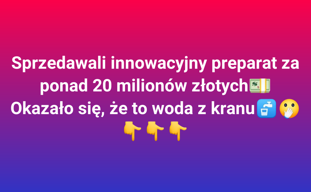 Read more about the article Innowacyjne małżeństwo oszukało elektrownię w Bełchatowie na 20 mln zł