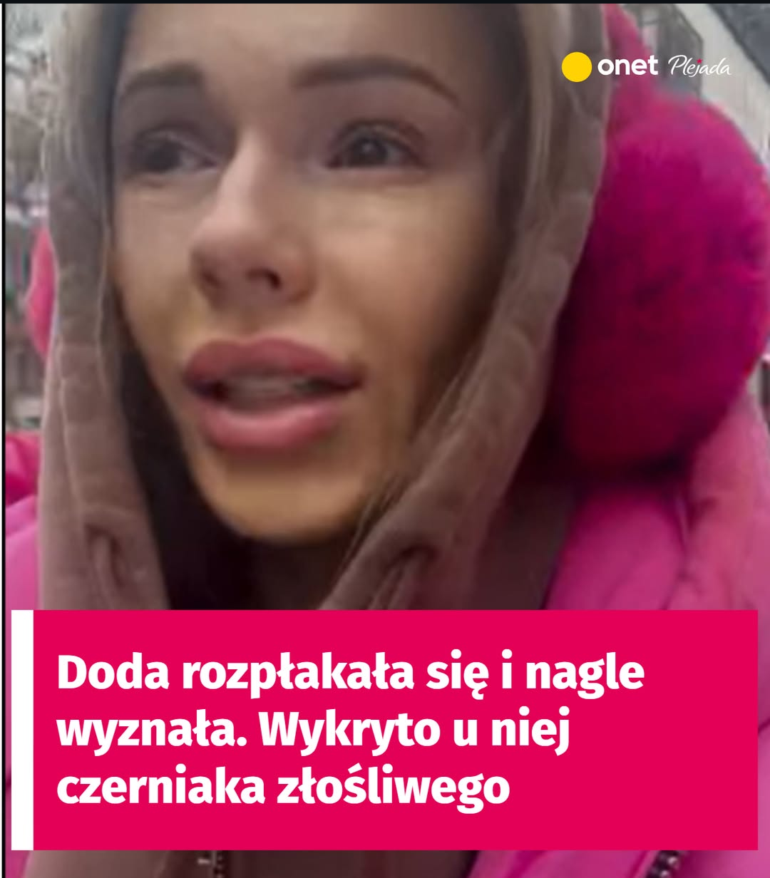 Read more about the article Uwaga rak! Czerniak w natarciu