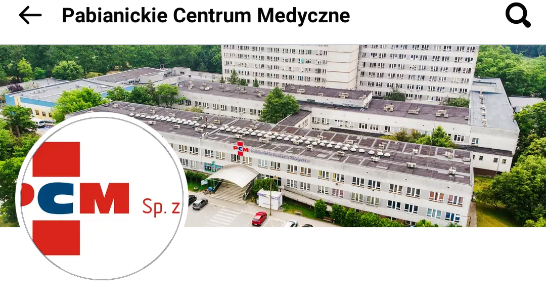Read more about the article 100 mln dofinansowania dla Pabianickiego Centrum Medycznego
