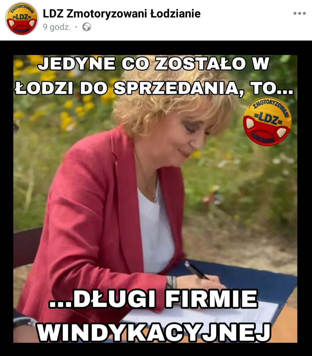 Read more about the article Co zostało do sprzedania w Łodzi