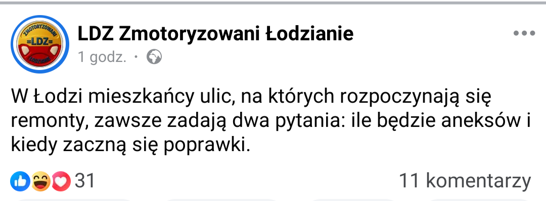 Read more about the article Łodzianie pytają prezydent Hannę Zdanowską