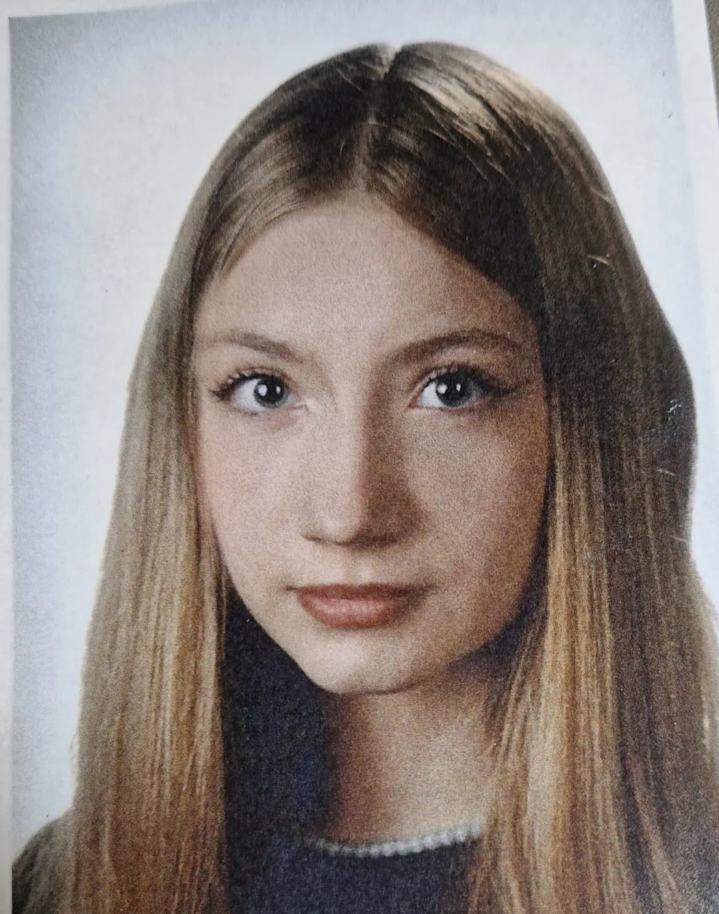 Read more about the article Zaginęła 15 letnia Mają Jurek